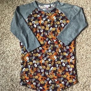 Lularoe Disney Bambi Randy